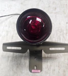 1915-1933 Guide Rear Fender Tail Light 5051-15 Jd Dl Vl B Single Harley P535. Fixed Price $200.00.
