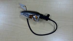 Triumph T2701036 - Oem Turn Signal Indicator (rhf/lhr). Fixed Price $55.13.