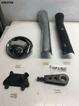 Kawasaki Kz 1000 1981 Mixed Parts Genuine Oem LOT52 52K3765. Fixed Price $78.75.