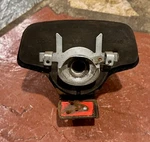Lucas L679 Tail Light Bsa Norton Triumph. Fixed Price $24.99.