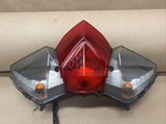 2010 Honda VFR1200, Rear Brake Light, Tail Lamp Oem #122220. Fixed Price $125.00.