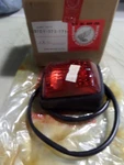 Nos Honda Taillight Unit 1976 MR250 Elsinore 1975-1977 MR175 33701-373-771. Fixed Price $399.99.