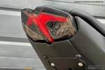 Smoked Sequential Integrated Signal Led Tail Light Fits 2021-2023 Yamaha MT-09. Fixed Price $134.95.