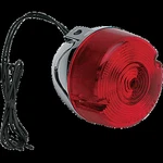 Chris Products 0004R Assy Red 86-95 Fx Thd. Fixed Price $35.49.