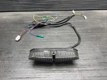 2005 Yamaha YZFR6 Rear Brake Light, Taillight Integrated #93024. Fixed Price $40.00.