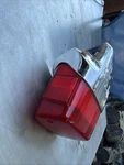 1984-1985 Yamaha Virago XV700 XV1000 Rear Wheel Brake Tail Light Lamp. Fixed Price $35.00.