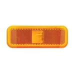 Optronics MC44AS Marker/clearance Light, Amber. Fixed Price $12.32.