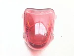 08-20 Suzuki Hayabusa GSX1300R Rear Taillight Brake Lamp 35710-15H30. Fixed Price $97.14.