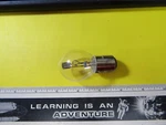 Stanley A3769 6V35/35W Headlight Bulb Honda XR200 XR250 XR350 34901-383-611 Jh. Fixed Price $12.95.