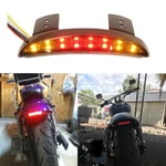 For Honda Shadow Spirit Vt 1100 750 Motorcycle Led Turn Signals Brake Tail Light. Fixed Price $19.20.