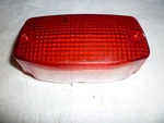 Honda Rear Tail Light Lens, Vision / Aero, NE50 NH50 NB50, NE80 NH80. Fixed Price $20.12.