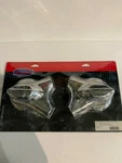 Kuryakyn #7817 Phantom Covers Harley Davidson ''08-UP Softail. Fixed Price $87.02.