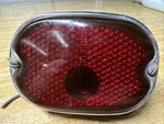 Harley-davidson Oem / Shovelhead Sportster Tail Light 1968-1972 Guide. Fixed Price $249.00.