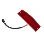 For Polaris Lh Tail Light Assembly Ranger Crew 700 500 400 200 Xp 2410668 Oem. Fixed Price $41.99.