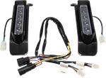 Letric Lighting Co 2020-2021 Harley-davidson Flhtcutgse Cvo Glide Llc-psbf-b. Fixed Price $238.95.