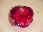 New Yamaha Tail Light LB80, LB50. Fixed Price $24.99.