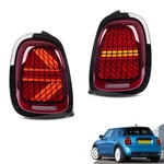 Red 3 Modes Taillights For 2014-2024 Mini Cooper F55 F56 F57 Hatchback/convertib. Fixed Price $298.32.