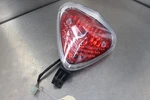 2013 Suzuki GW250 Rear Taillight Back Brake 35710-48H01. Fixed Price $25.88.