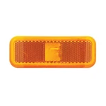 Optronics MC44AS Amber Clearance Marker Light. Fixed Price $15.85.