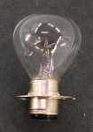 6235Y Yamaha 183-84314-60-00 Snowmobile Headlight Bulb "y" Base 12V 35/35W. Fixed Price $11.00.