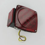 Optronics STL-7RS Led Left (driver Side) Replacement Light Red. Fixed Price $68.39.