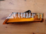 Honda Gold Wing Front Right Hand Indicator Lens (stanley 045-5406) New ... Fixed Price $30.76.