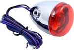 Chris Products Duece-style Turn Signal Lamps 8887R. Fixed Price $29.55.