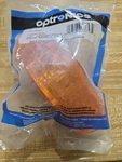 Optronics Part# ST75ABP Amber Oval Tail Light Led. Fixed Price $12.00.