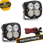 Baja Designs 567803 Xl Sport Led Auxiliary Light Pod Pair. Fixed Price $429.95.