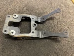 2014 Honda CRF250M Tail Light Bracket 80110-KZZ-900. Fixed Price $10.79.