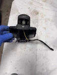 2008 Triumph Street Triple - License Plate Light Assembly Used. Fixed Price $39.99.