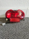 2000 98-03 Suzuki Bandit GSF600 Taillight Rear Back Brake Lamp. Fixed Price $39.95.