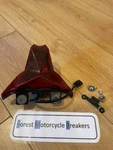 Kawasaki EX400 Ninja Rear Led Light And Screws 2022. Fixed Price $46.64.