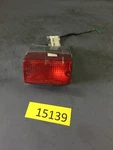 Honda Magna 700 Shadow 750 V45 Oem Taillight Rear Brake 1982-83. Fixed Price $19.95.