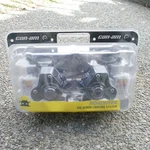 Nos Can-am Spyder Rs 2012 And Prior Hid Xenon Upgrade Lighting System 219400083. Fixed Price $595.00.