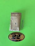 Genuine Honda Nos 90147-147-671 Screw Tapping 4X60. Fixed Price $5.89.