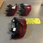 Triumph Oem Daytona 675 Sprint Tiger Tail Light T2703219 T2703200 New T2703217. Fixed Price $80.00.