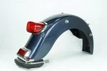 08 Harley Touring Electra Glide Ultra Oem Rear Wheel Fender Taillight Brake Lamp. Fixed Price $269.10.