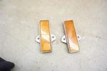 1974 Bmw R90/6 R90S R75/6 R60/6 R100S *2737 Reflectors. Fixed Price $79.99.