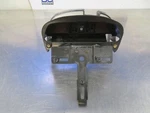EB1175 2009 Harley Davidson Dyna Fat Bob Fxdf Tail Lamp License Bracket. Fixed Price $24.99.