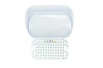 Led Flashing Taillight Signal Fit VOLUSIA800 INTRUDER1500 Boulevard C50/90 Clear. Fixed Price $66.00.