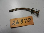Nos Taillight Wire Honda 1974-1976 MT125 MT250 Elsinore 33708-341-671. Fixed Price $11.94.