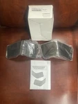 Nos Drag Specialties 1989-2011 Harley Flht Tourpak Smoke Lenses 2010-0571. Fixed Price $30.00.