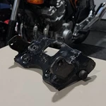 Stay, Tailight Cowl Honda CB750F CB900F 1979-82 80103-438-610, 80103-438-611. Fixed Price $74.99.