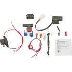 Custom Dynamics 2050-0118 4WAYHAZARDKIT 4-WAY Module. Fixed Price $49.95.