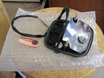 Nos Oem Suzuki Rear Lamp Unit DR125SZ DR250SZ 1982 XS222D Only 35720-38230. Fixed Price $52.35.