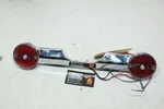 Harley Davidson Oem Led Bar & Shield Rear Turn Signal Assembly 68128-10 Parts. Fixed Price $100.00.