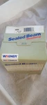 #6006 Wagner Volt Head Light Lamps Quantity 2. Fixed Price $25.00.