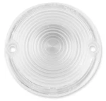 Chris Products Turn Signal Lens DHD2C Clear. Fixed Price $13.44.