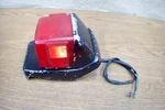 1981 Yamaha Virago XV750 Rear Brake Tail Light. Fixed Price $19.95.